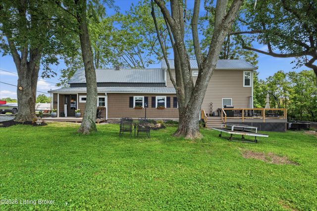 2613 Old Cedar Point Rd, La Grange, KY 40031