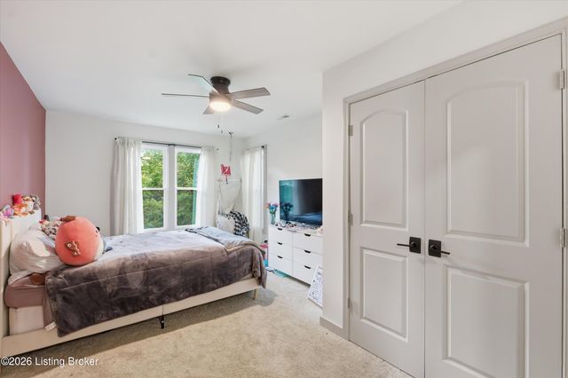 2613 Old Cedar Point Rd, La Grange, KY 40031