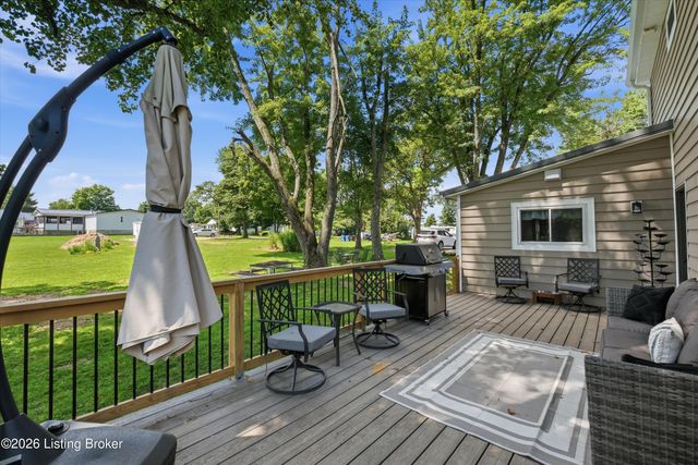 2613 Old Cedar Point Rd, La Grange, KY 40031