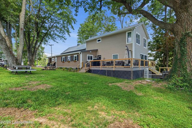 2613 Old Cedar Point Rd, La Grange, KY 40031