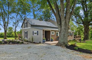 2613 Old Cedar Point Rd, La Grange, KY 40031