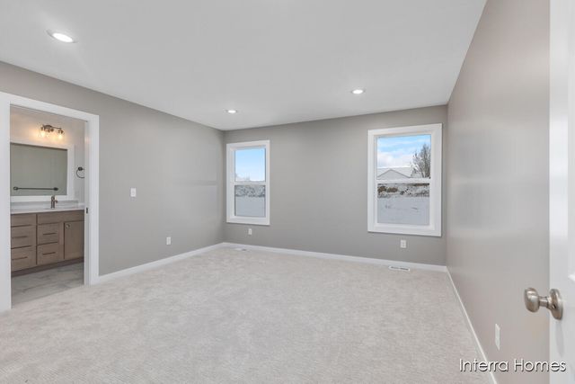 6600 Bellflower Drive Sw 9, Zeeland Twp, MI 49464