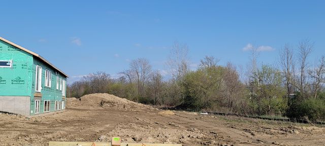 6600 Bellflower Drive Sw 9, Zeeland Twp, MI 49464