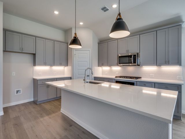 14561 Helena Street, Pilot Point, TX 75009