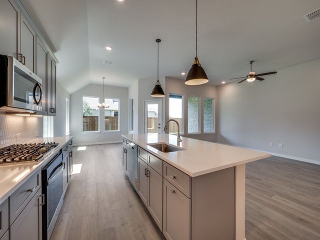 14561 Helena Street, Pilot Point, TX 75009