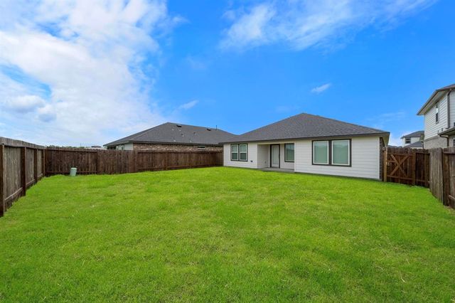 1223 Kinder Sky Lane, Rosharon, TX 77583