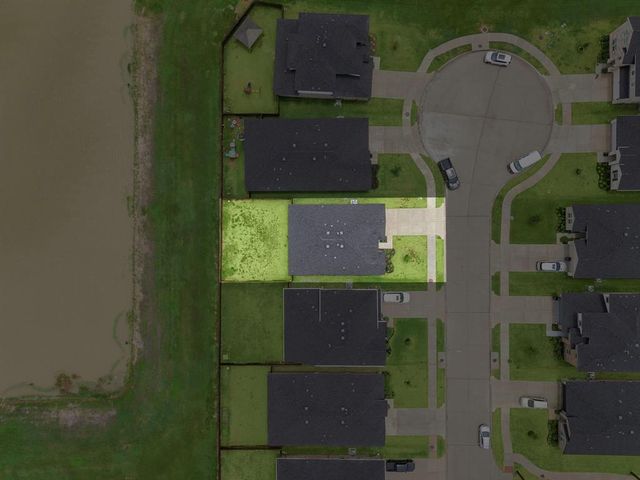 1223 Kinder Sky Lane, Rosharon, TX 77583