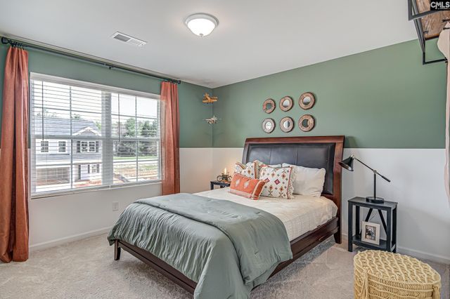 2090 County Line Trail, Elgin, SC 29045
