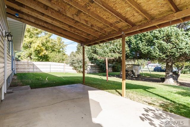 275 Ashland Drive, Soda Springs, ID 83276