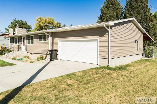 275 Ashland Drive, Soda Springs, ID 83276