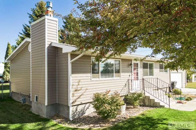 275 Ashland Drive, Soda Springs, ID 83276