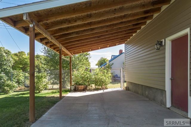 275 Ashland Drive, Soda Springs, ID 83276