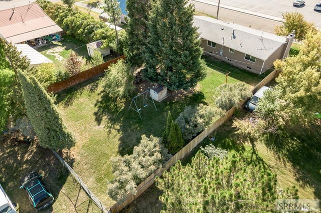 275 Ashland Drive, Soda Springs, ID 83276