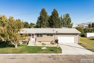 275 Ashland Drive, Soda Springs, ID 83276
