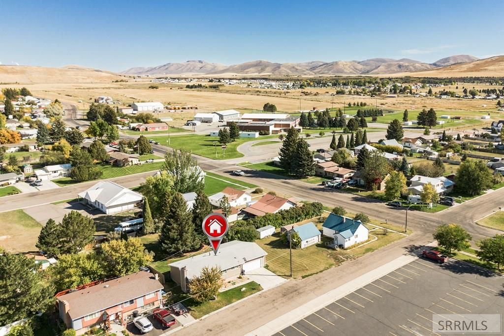 Image 50 of property listing at 275 Ashland Drive, Soda Springs, ID 83276