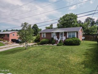 473 Britton Avenue, Greeneville, TN 37743