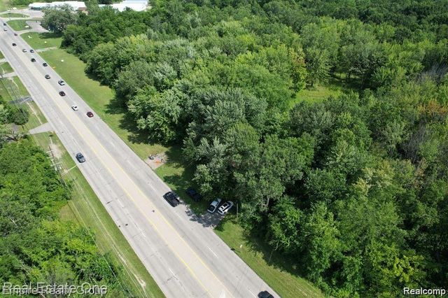 00 Merrieman Road, Romulus, MI 48174