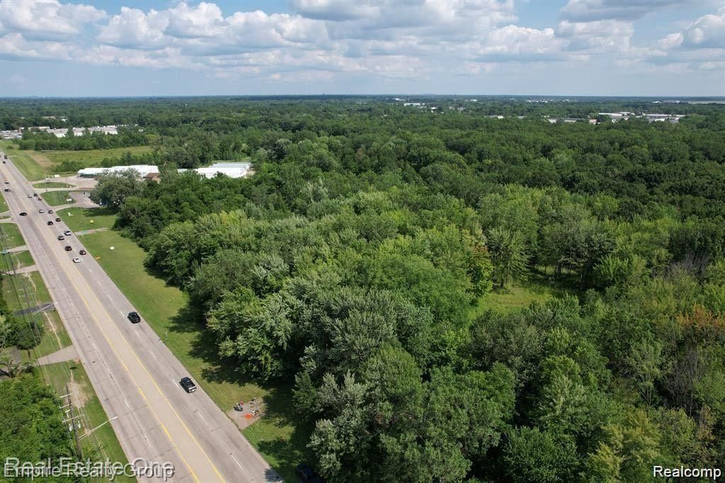 00 Merrieman Road, Romulus, MI 48174