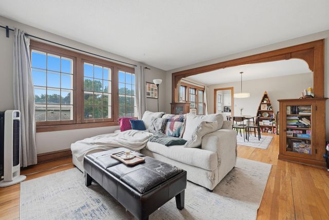 1900 Buchanan Street NE, Minneapolis, MN 55418