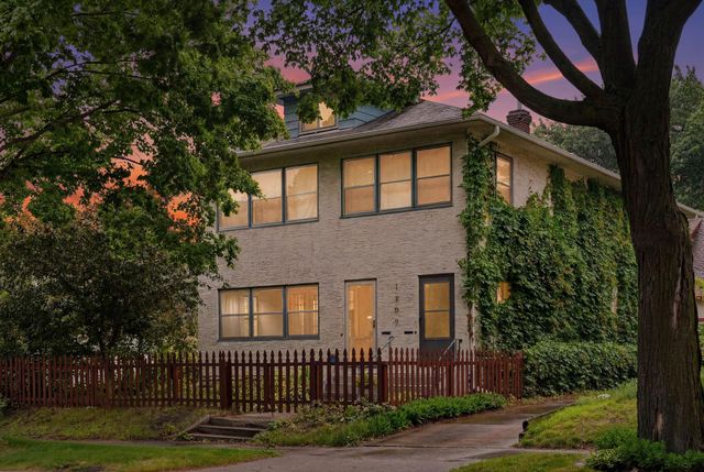 1900 Buchanan Street NE, Minneapolis, MN 55418