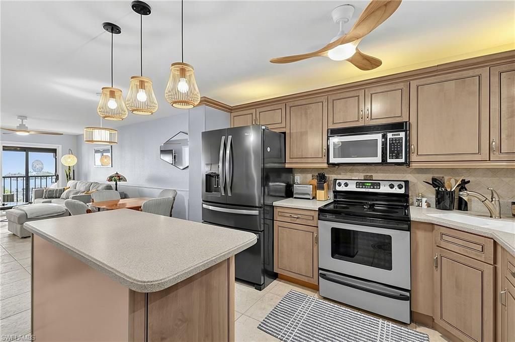 6891 Estero BLVD 362, FORT MYERS BEACH, FL 33931 — exterior
