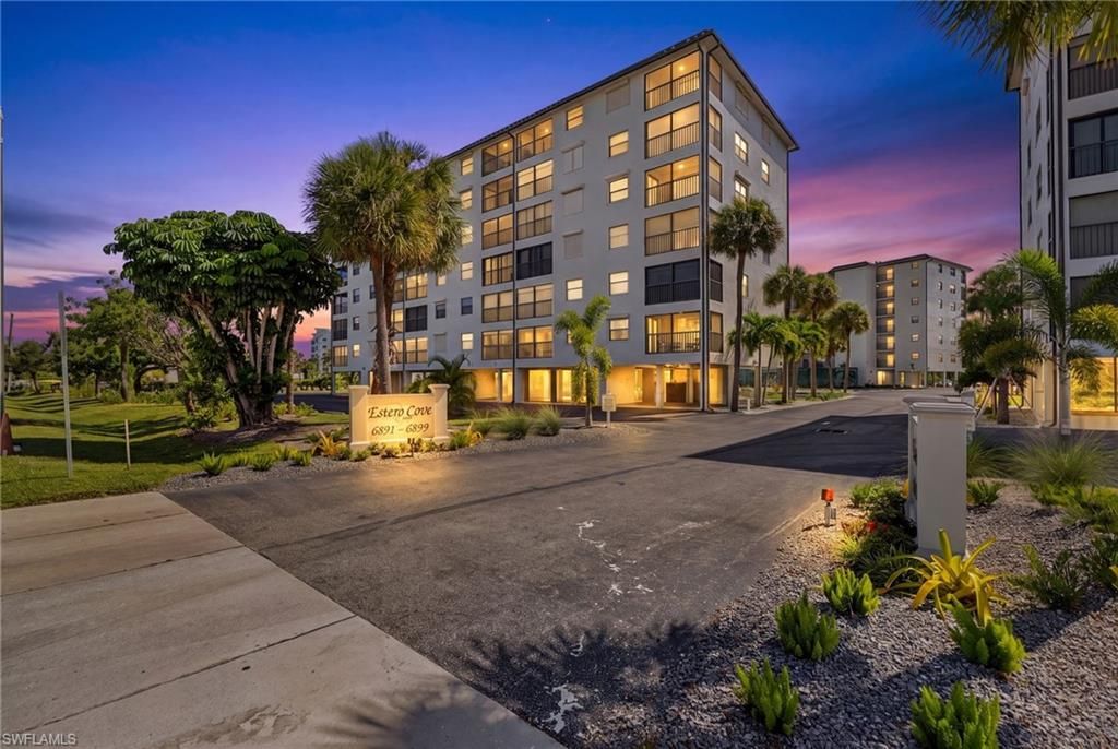 6891 Estero BLVD 362, FORT MYERS BEACH, FL 33931 — photo 2
