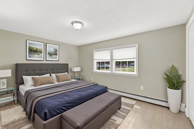 60A Washington Park Dr 2, Andover, MA 01810