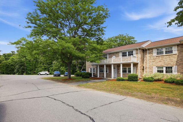 60A Washington Park Dr 2, Andover, MA 01810