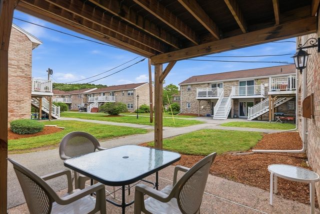 60A Washington Park Dr 2, Andover, MA 01810