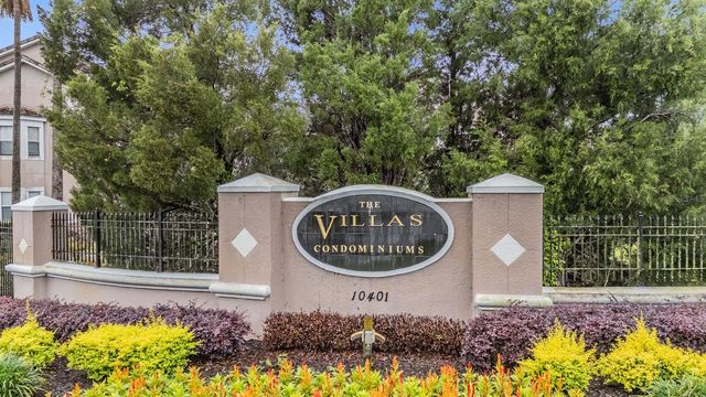 18107 VILLA CREEK DRIVE 18107, Tampa, FL 33647