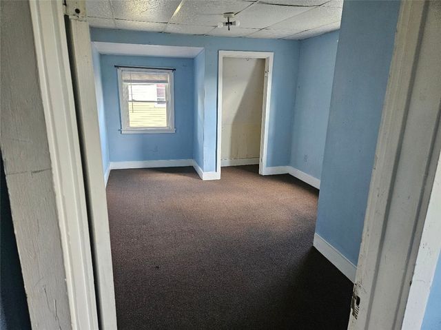 2012 8th Ave REAR, Beaver Falls, PA 15010