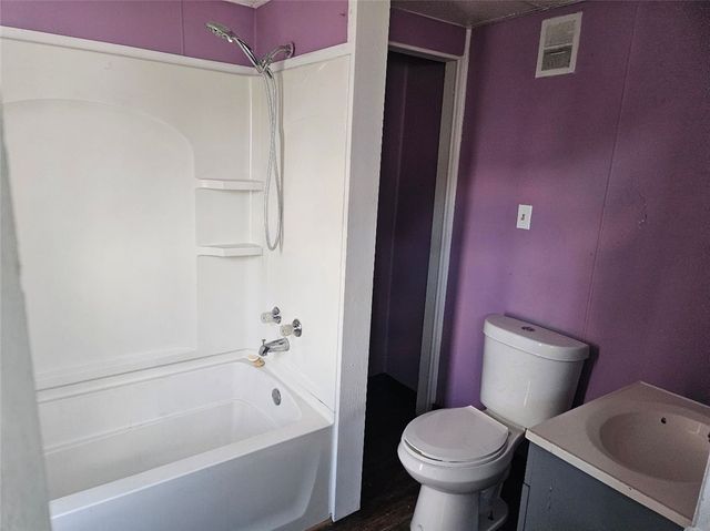 2012 8th Ave REAR, Beaver Falls, PA 15010
