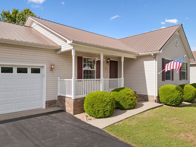 537 Winning Dr, Columbia, TN 38401