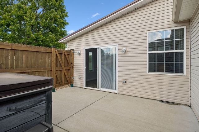 537 Winning Dr, Columbia, TN 38401
