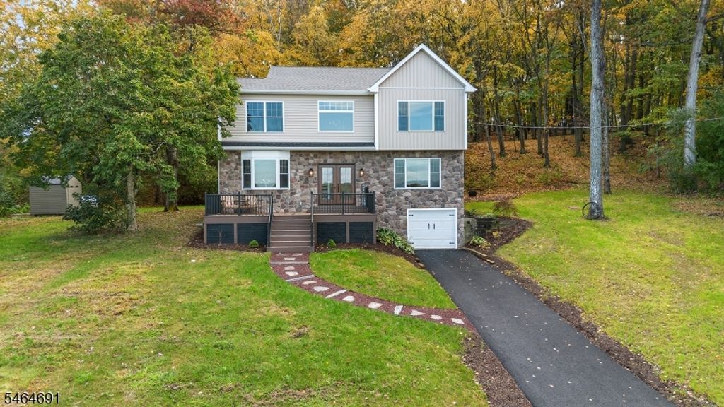 63 Van Horn Rd, Fredon Twp., NJ 07860 — photo 2