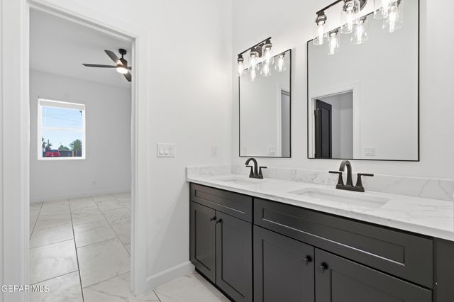 551 Valley Quail Drive, Clint, TX 79836