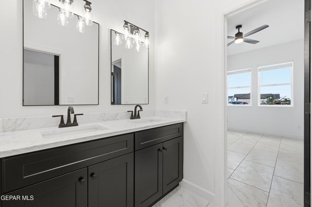 551 Valley Quail Drive, Clint, TX 79836