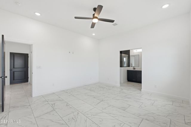 551 Valley Quail Drive, Clint, TX 79836