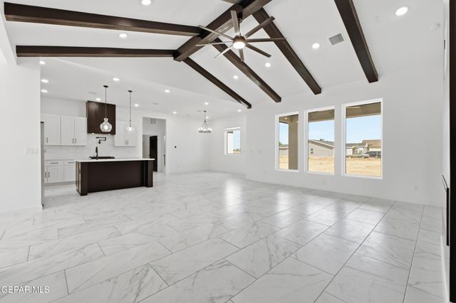551 Valley Quail Drive, Clint, TX 79836