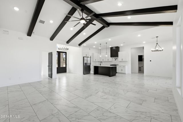 551 Valley Quail Drive, Clint, TX 79836