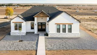 551 Valley Quail Drive, Clint, TX 79836