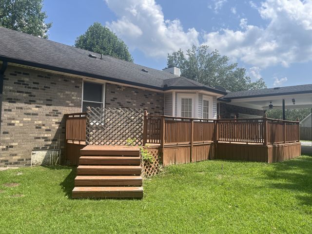 117 Keri Dr, Pleasant View, TN 37146