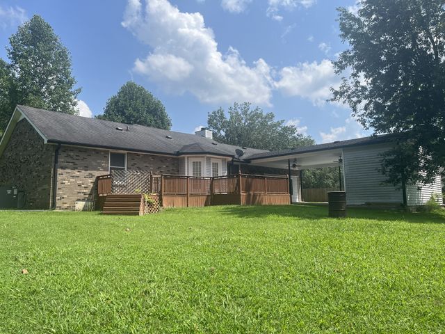 117 Keri Dr, Pleasant View, TN 37146