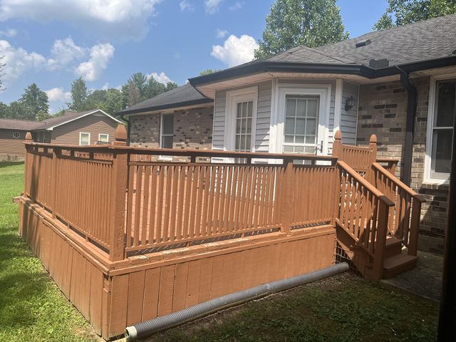 117 Keri Dr, Pleasant View, TN 37146