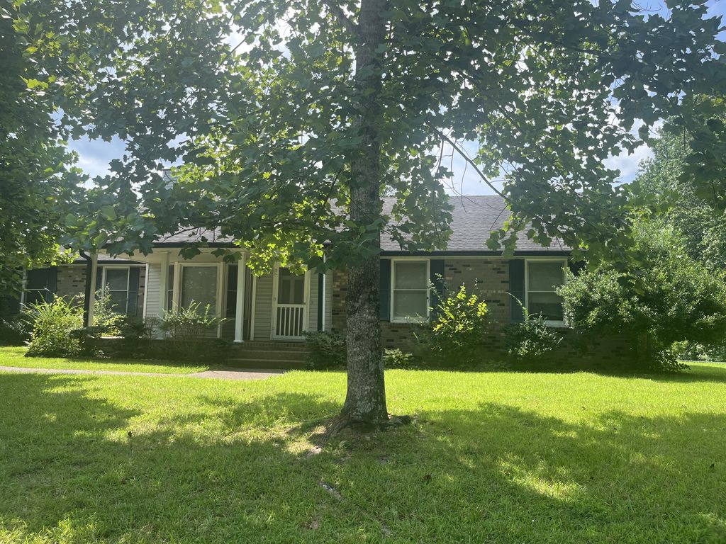 117 Keri Dr, Pleasant View, TN 37146