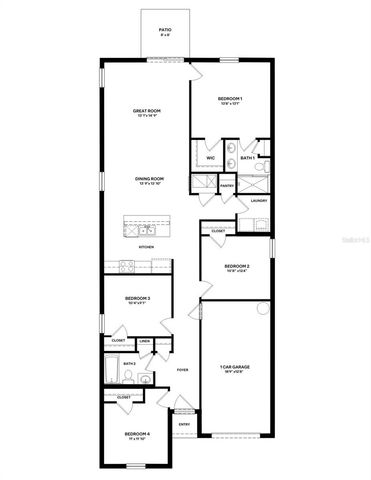 12107 ISLE ROYALE DRIVE, Hudson, FL 34669