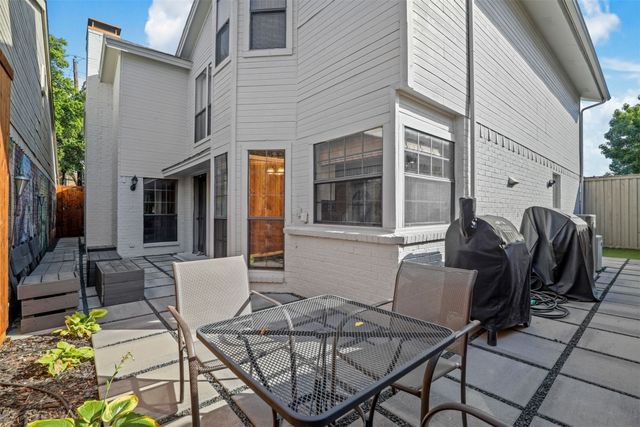 3228 San Jacinto Street, Dallas, TX 75204