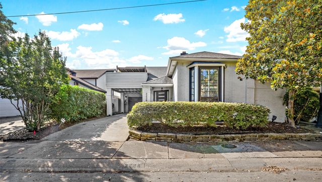 3228 San Jacinto Street, Dallas, TX 75204