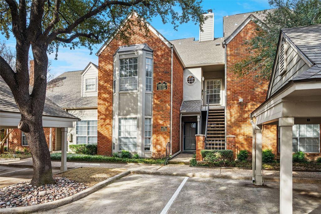 12680 Hillcrest Road 1203, Dallas, TX 75230