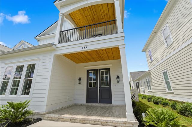 485 West Palms Dr., Myrtle Beach, SC 29579